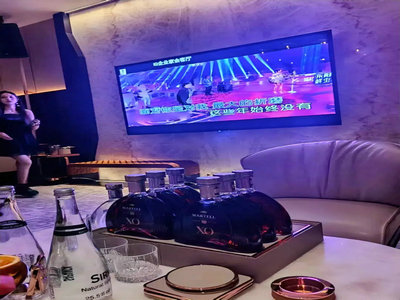 延安夜总会招聘